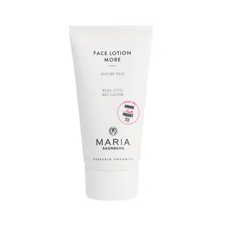 Produktfoto för Maria Åkerberg Face Lotion More 50 ml