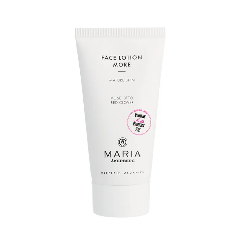 Bild 2 för Maria Åkerberg Face Lotion More 50 ml