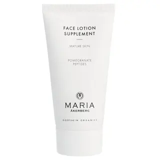 Produktfoto för Maria Åkerberg - Face Lotion Supplement 50 ml på Skincity.com