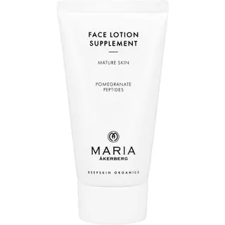 Produktfoto för Maria Åkerberg - Face Lotion Supplement 50 ml på Skincity.com