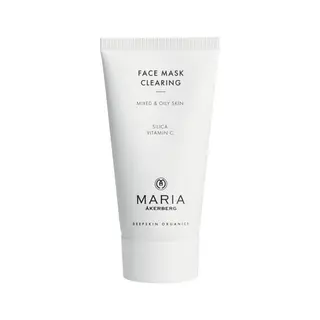 Produktfoto för Maria Åkerberg Face Mask Clearing 50 ml