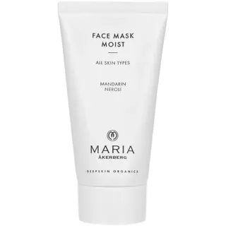 Produktfoto för Maria Åkerberg - Face Mask Moist 50 ml på Skincity.com