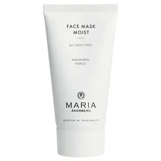 Produktfoto för Maria Åkerberg - Face Mask Moist 50 ml på Skincity.com
