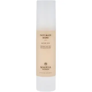 Produktfoto för Maria Åkerberg - Face Mask More 50 ml på Skincity.com