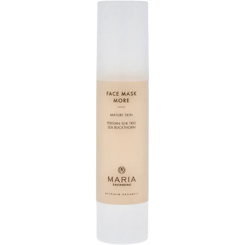 Bild 1 för Maria Åkerberg - Face Mask More 50 ml på Skincity.com