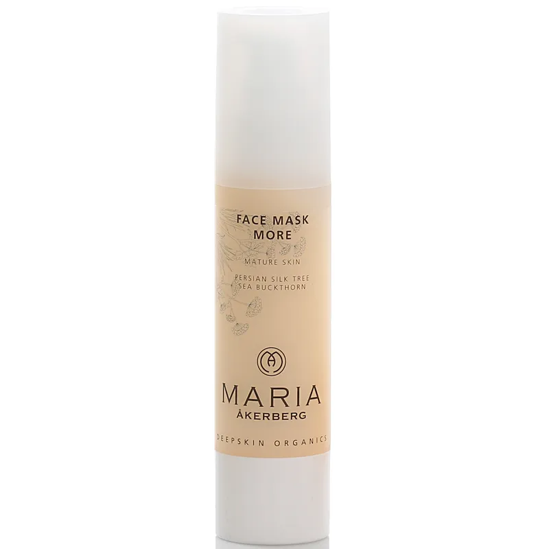 Bild 2 för Maria Åkerberg - Face Mask More 50 ml på Skincity.com