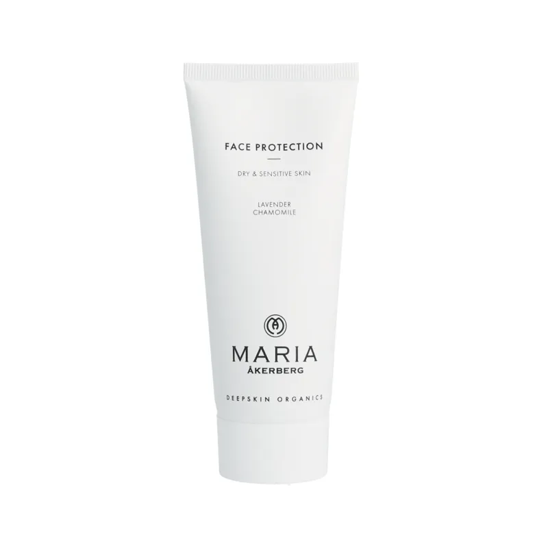 Bild 1 för Maria Åkerberg Face Protection 100 ml