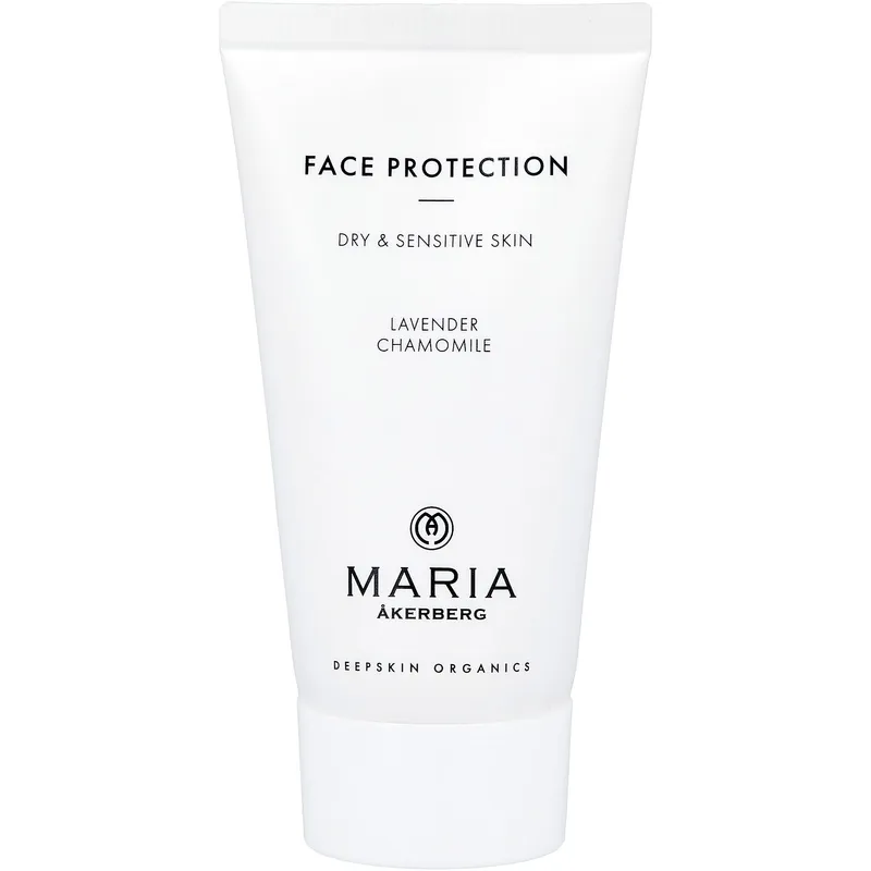 Alternativ bild 0 för Maria Åkerberg - Face Protection 50 ml på Skincity.com