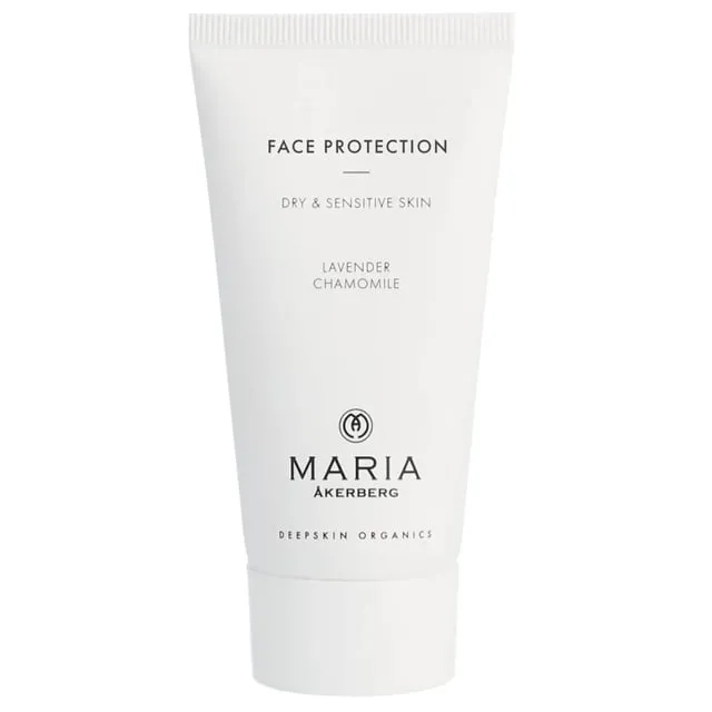 Alternativ bild 0 för Maria Åkerberg - Face Protection 50 ml på Skincity.com