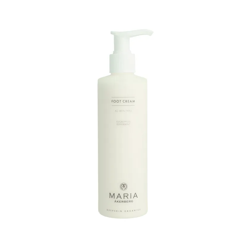 Bild 2 för Maria Åkerberg Foot Cream 250 ml