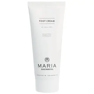 Produktfoto för Maria Åkerberg - Foot Cream Foot Care 100 ml på Skincity.com