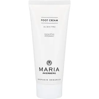 Produktfoto för Maria Åkerberg - Foot Cream Foot Care 100 ml på Skincity.com