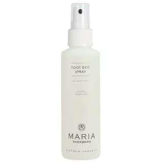 Produktfoto för Maria Åkerberg - Foot Deo 125 ml på Skincity.com