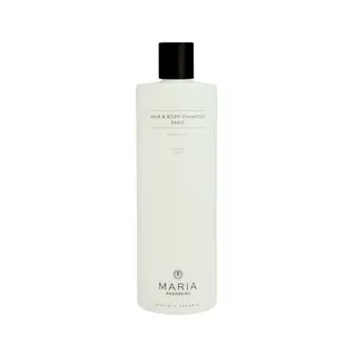 Produktfoto för Maria Åkerberg Hair & Body Schampo Basic 500 ml