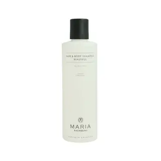 Produktfoto för Maria Åkerberg Hair & Body Schampo Beautiful 250 ml