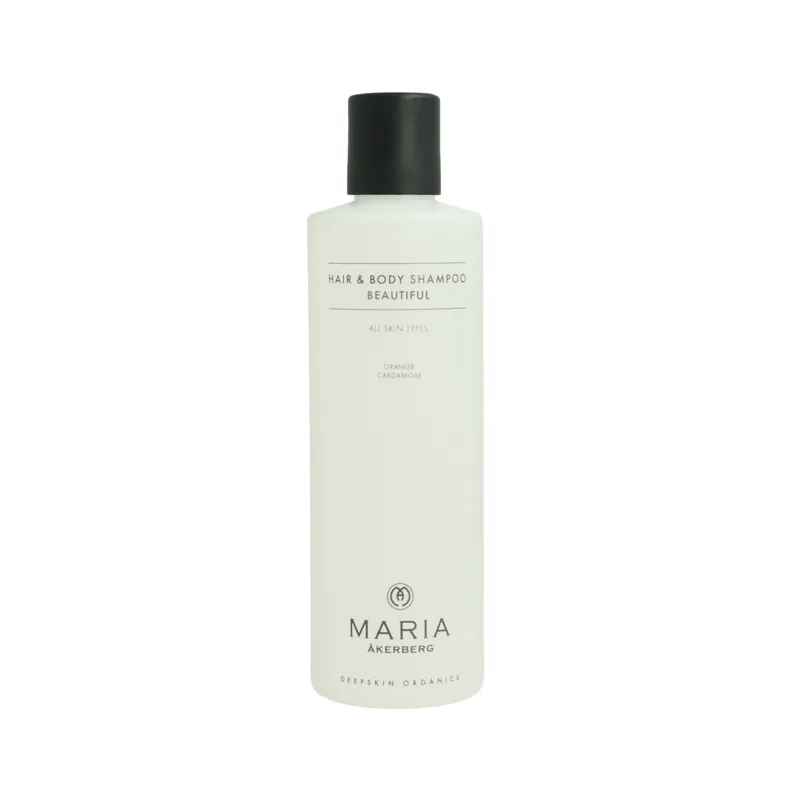Bild 1 för Maria Åkerberg Hair & Body Schampo Beautiful 250 ml