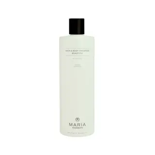 Produktfoto för Maria Åkerberg Hair & Body Schampo Beautiful 500 ml