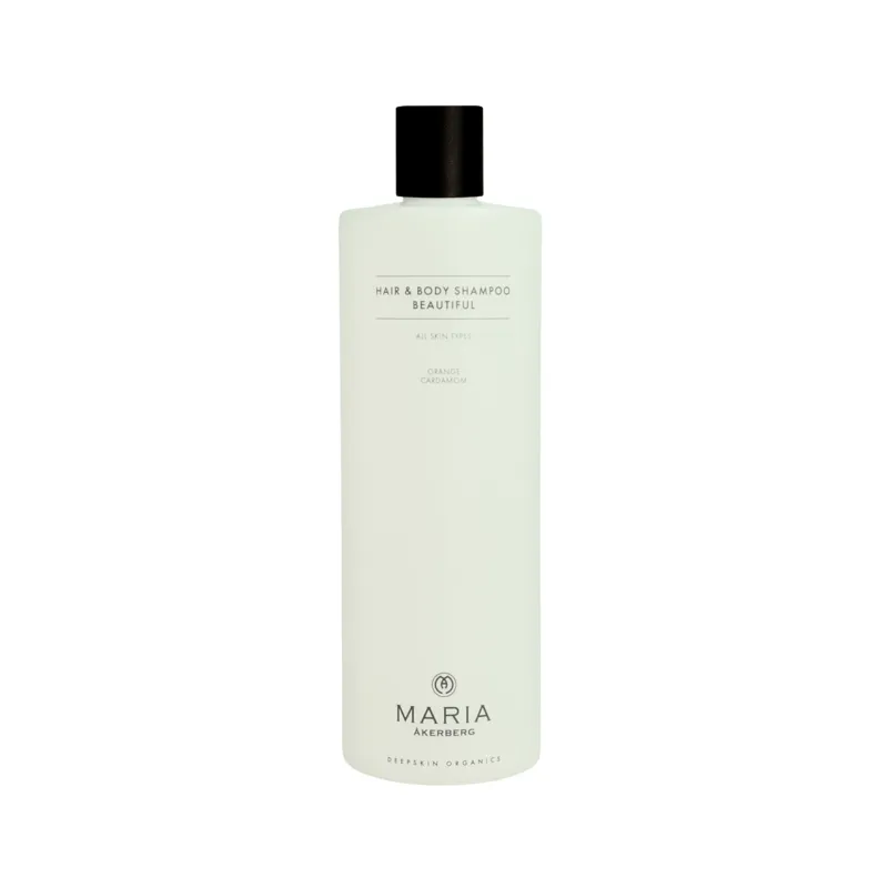 Bild 1 för Maria Åkerberg Hair & Body Schampo Beautiful 500 ml