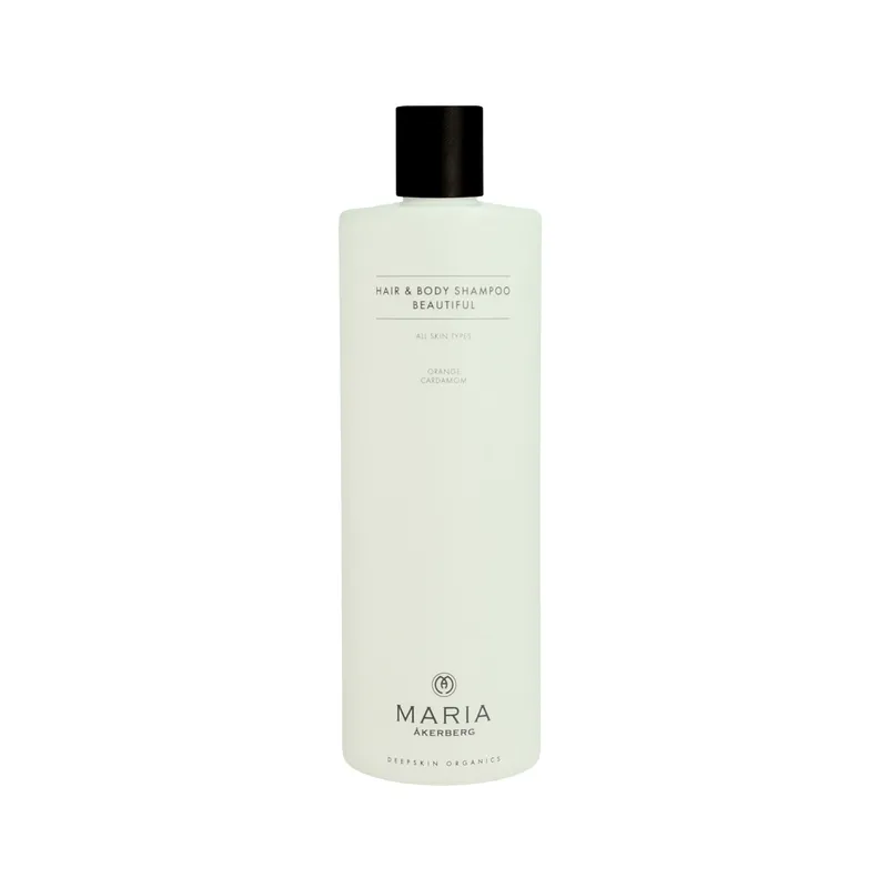 Bild 2 för Maria Åkerberg Hair & Body Schampo Beautiful 500 ml