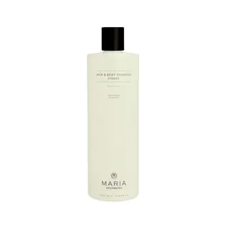 Produktfoto för Maria Åkerberg Hair & Body Schampo Energy 500 ml