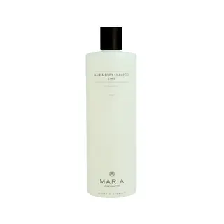 Produktfoto för Maria Åkerberg Hair & Body Schampo Lime 500 ml