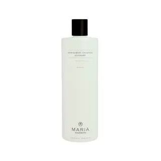 Produktfoto för Maria Åkerberg Hair & Body Schampo Rosemary 500 ml