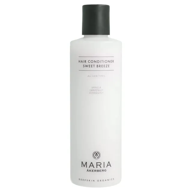 Alternativ bild 0 för Maria Åkerberg - Hair Conditioner Sweet Breeze 250 ml på Skincity.com