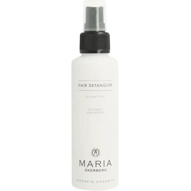 Alternativ bild 0 för Maria Åkerberg - Hair Detangler 125 ml på Skincity.com