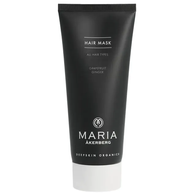 Alternativ bild 0 för Maria Åkerberg - Hair Mask 100 ml på Skincity.com