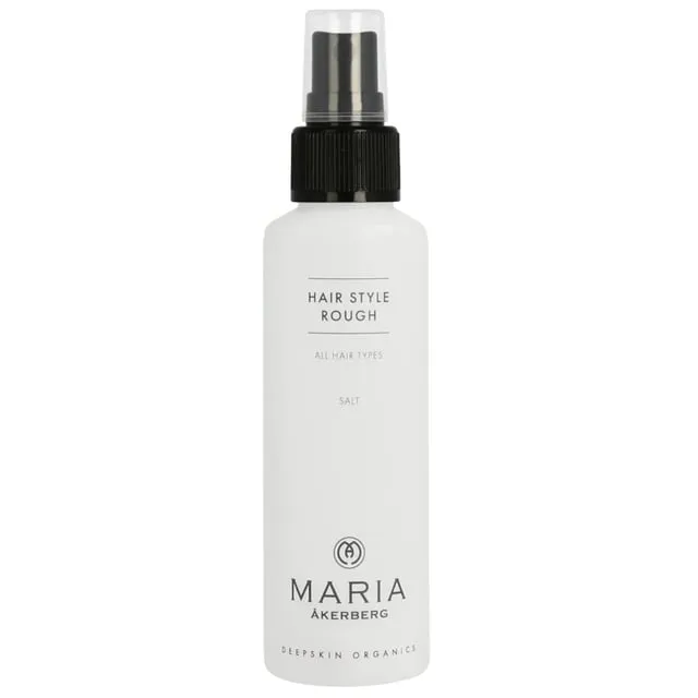 Alternativ bild 0 för Maria Åkerberg - Hair Style Rough 125 ml på Skincity.com
