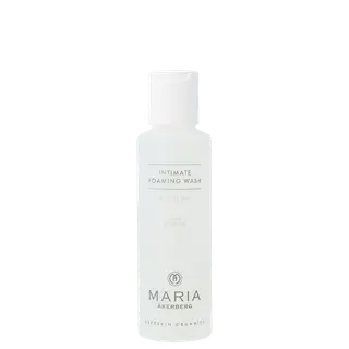 Produktfoto för Maria Åkerberg Intimate Foaming Wash 125 ml