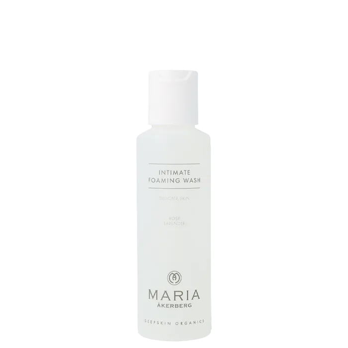 Alternativ bild 0 för Maria Åkerberg Intimate Foaming Wash 125 ml