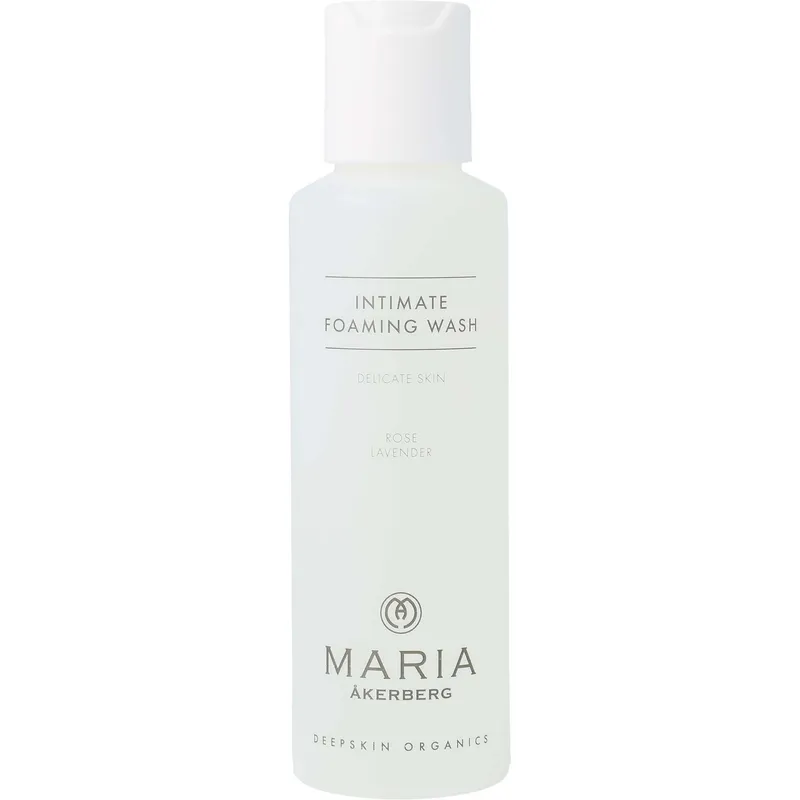 Alternativ bild 0 för Maria Åkerberg Intimate Foaming Wash 125 ml