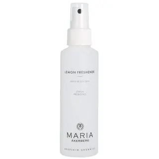 Produktfoto för Maria Åkerberg - Lemon Freshener Facial Mist 125 ml på Skincity.com