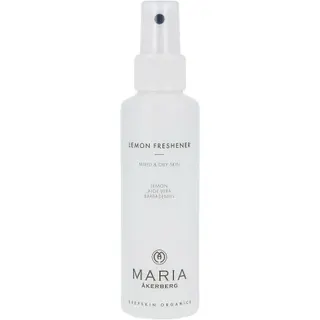 Produktfoto för Maria Åkerberg - Lemon Freshener Facial Mist 125 ml på Skincity.com