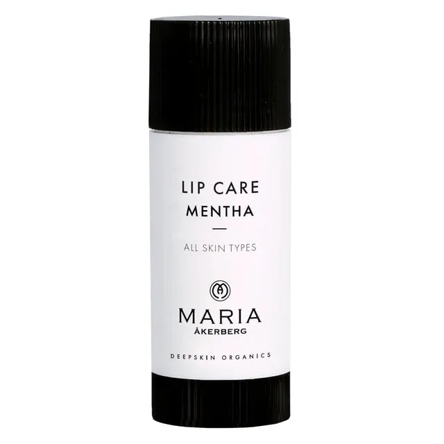 Alternativ bild 0 för Maria Åkerberg - Lip Care Mentha på Skincity.com