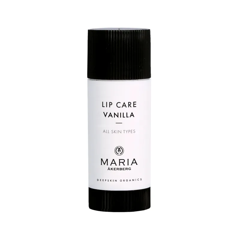 Bild 1 för Maria Åkerberg Lip Care Vanilla 7 ml