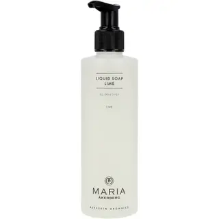 Produktfoto för Maria Åkerberg - Liquid Soap Lime 250 ml på Skincity.com