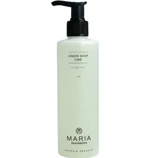Produktfoto för Maria Åkerberg - Liquid Soap Lime 250 ml på Skincity.com