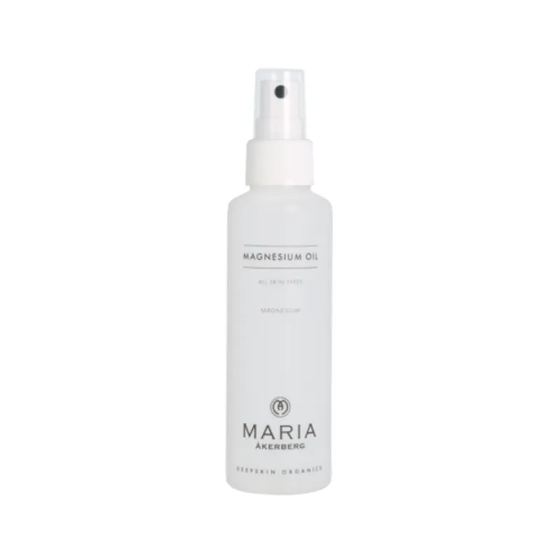 Bild 2 för Maria Åkerberg Magnesium Oil 125 ml
