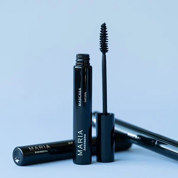 Bild 2 för Maria Åkerberg - Mascara Natural på Skincity.com