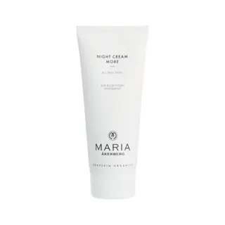 Produktfoto för Maria Åkerberg Night Cream More 100 ml