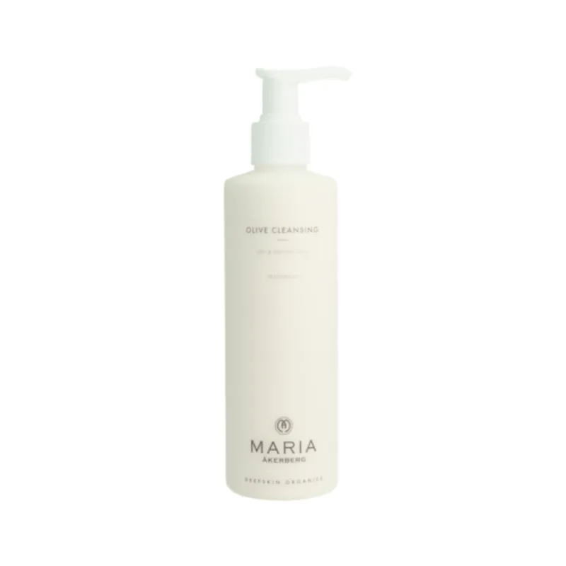 Bild 1 för Maria Åkerberg Olive Cleansing 250 ml