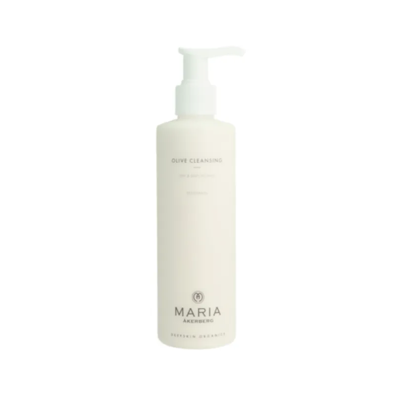 Bild 2 för Maria Åkerberg Olive Cleansing 250 ml