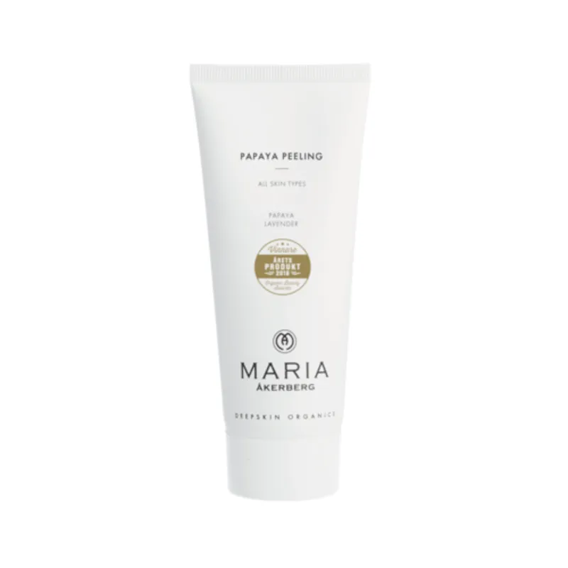 Bild 1 för Maria Åkerberg Papaya Peeling 100 ml