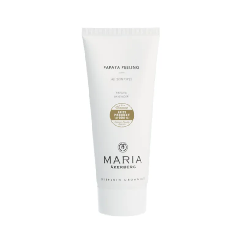 Bild 2 för Maria Åkerberg Papaya Peeling 100 ml