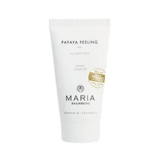 Produktfoto för Maria Åkerberg Papaya Peeling 30 ml