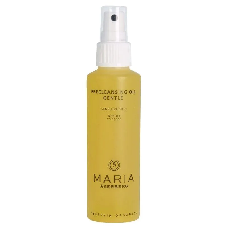 Bild 1 för Maria Åkerberg Precleansing Oil Gentle 125 ml