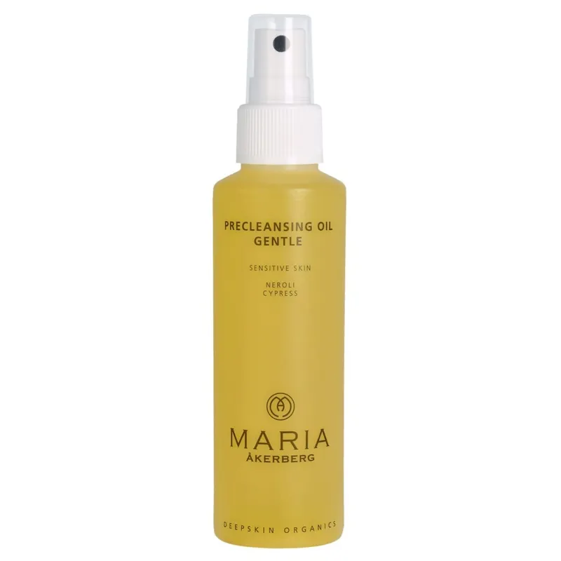 Bild 2 för Maria Åkerberg Precleansing Oil Gentle 125 ml