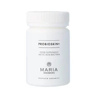 Produktfoto för Maria Åkerberg Probioskin+ 150 st
